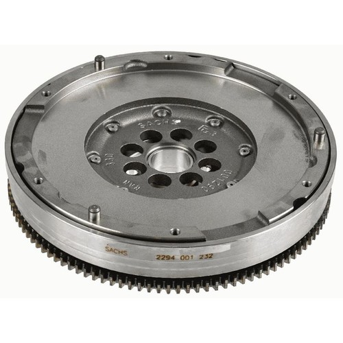 Sachs zweimassenschwungrad - sachs,