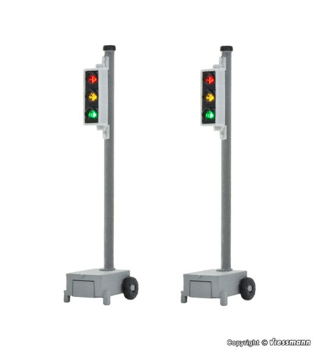 Viessmann 5099 baustellen - viessmann,
