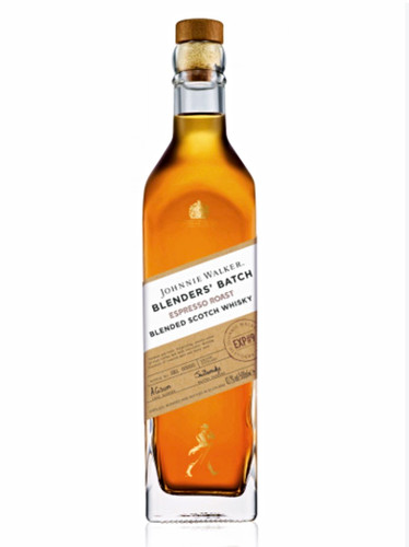 Johnnie walker blenders batch - johnnie, blenders'