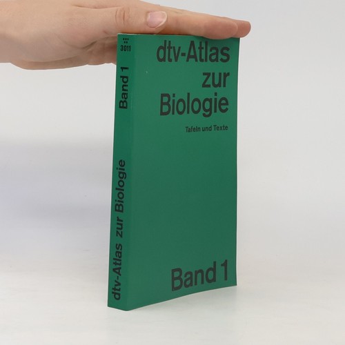 Atlas zur biologie - atlas, | 