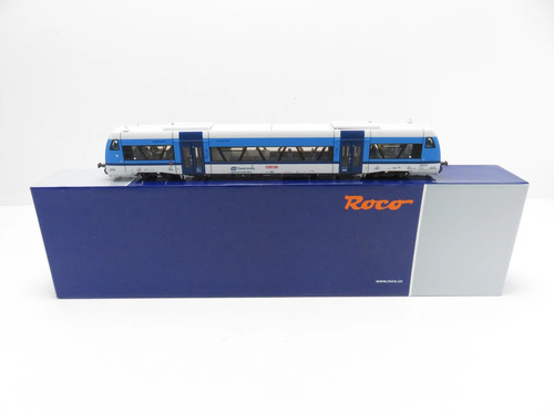 Roco 70186 - (ick20),