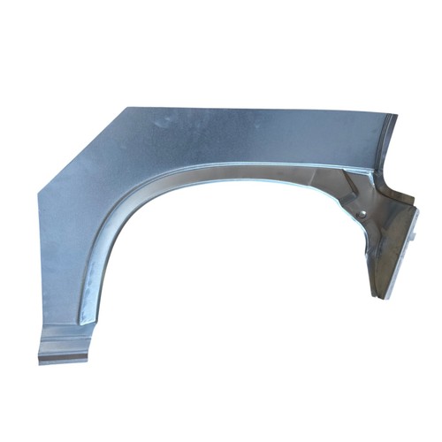 Radlauf reparaturblech hinten - reparaturblech,