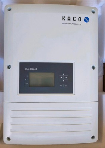 Kaco blueplanet tl3 - 10.0,
