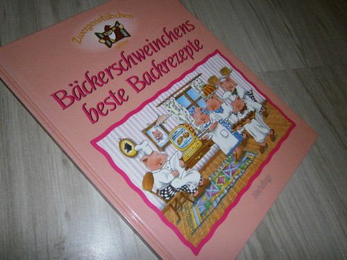 Bäckerscweinchens beste - bÄckerscweinchens,