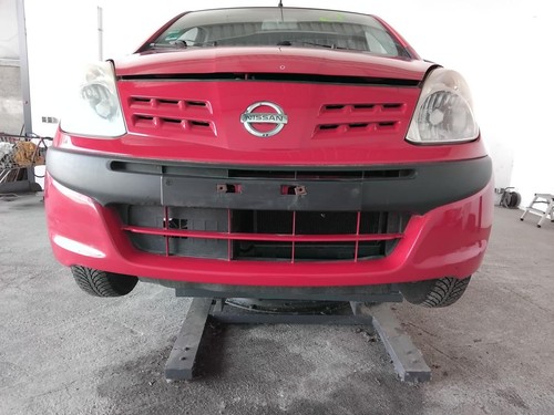 Nissan pixo original - nissan,