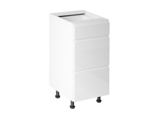 Küchenschrank aspen mit - 40,