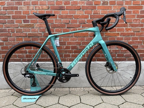 New bianchi impulso comp - bianchi,