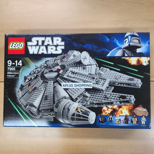Lego 7965 star wars - 7965,