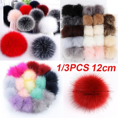 3pcs kunstfell diy - 1,3pcs,