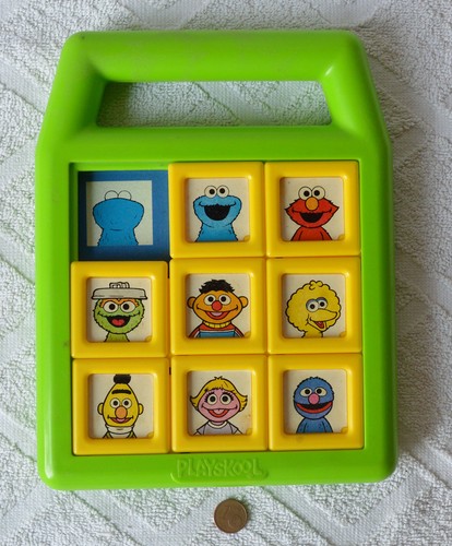 Schiebepuzzle schiebespiel - schiebepuzzle,