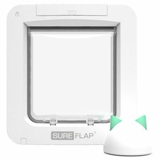 Sureflap set mikrochip - set,