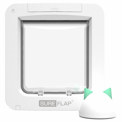 Sureflap set mikrochip - set,