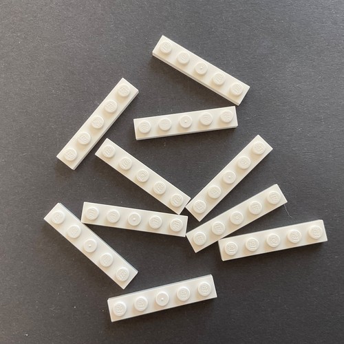 Lego platte platten 1x5 - lego,