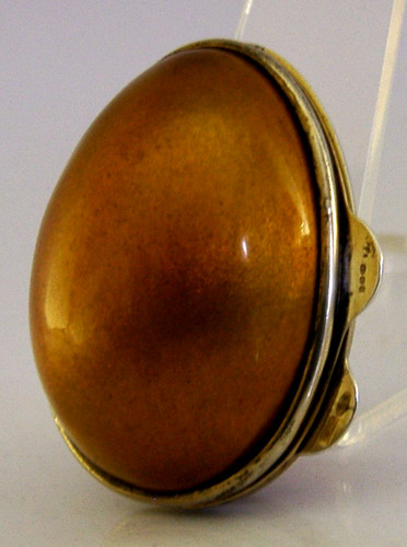 Seltene massive sterlingsilber - seltene,