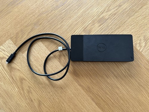 Dell usb wd19s - usb-c,