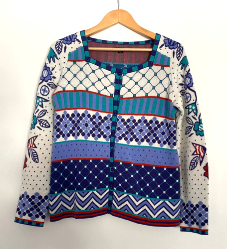 Neuw cardigan strickjacke bio - strickjacke,