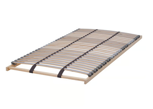 Bettgestell 90x200 mit