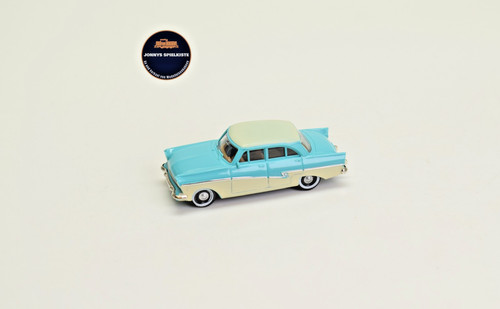 Brekina pkw ford - 1:87,