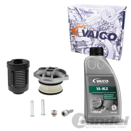 Vaico verteilergetriebe - vaico,