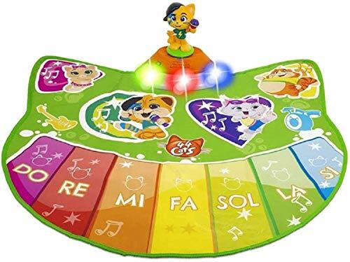 Cats tanz spielmatte - 44,
