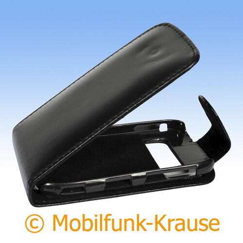 Flip case etui handytasche - etui,