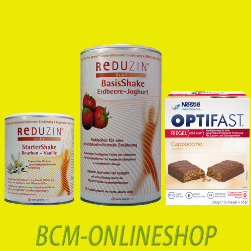 Bcm onlineshop reduzin - reduzin, 1x