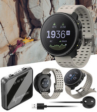 Suunto vertical adventure gps - suunto,