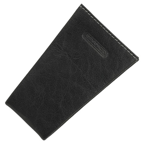 Leder schlüsselgocke branco - leder,