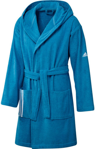 Adidas unisex bademantel - adidas,