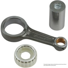 Wossner pleuel connection rod - pleuel,