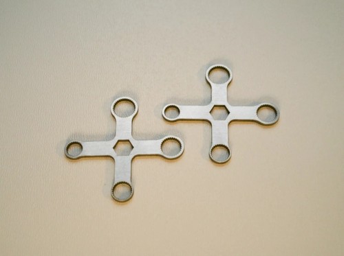Wrench parse tool multitool - parse,
