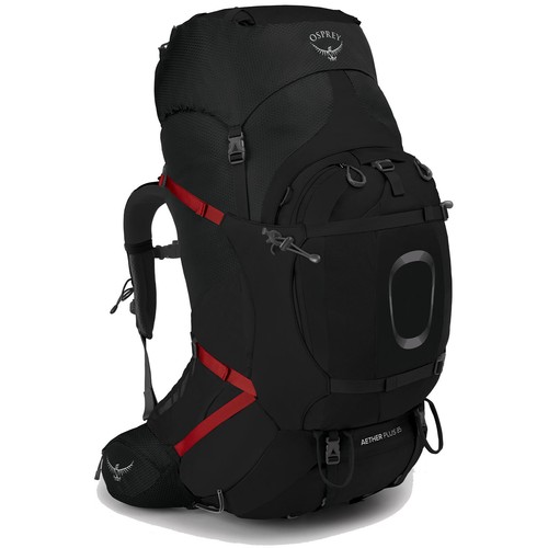 Osprey aether plus rucksack - osprey,