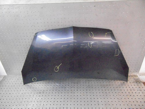 Motorhaube mitsubishi colt - motorhaube,