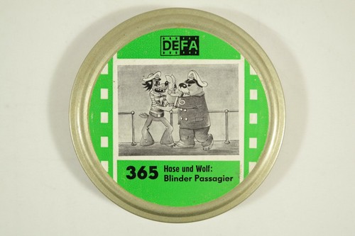 365 hase und - 365,