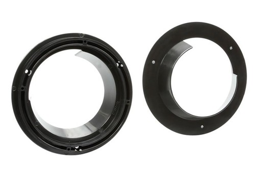 Lautsprecherringe adapter set - adapter,
