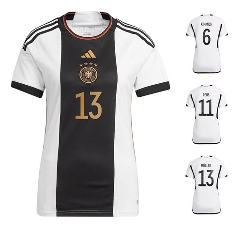 Trikot adidas dfb 2022 - adidas, wm