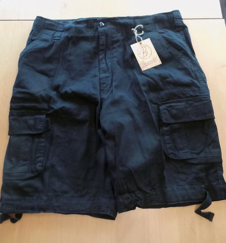 Herren kurze hose brandit - herren,