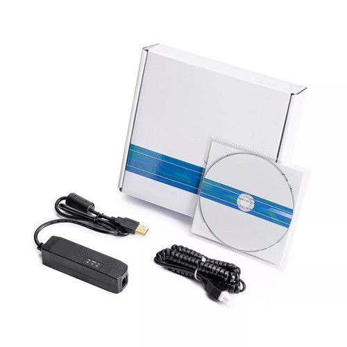 Programming station - pc,