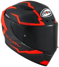Motorcycle suomy track - suomy, track-1