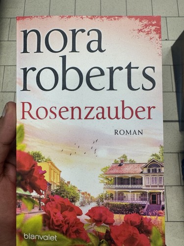 Blanvalet nora roberts - nora, –