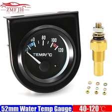 52mm digital led auto - 52mm,