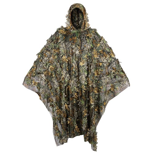 Outdoor camouflage ghillie - outdoor,