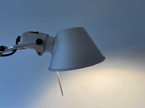 Artemide tolomeo - artemide,