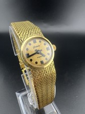 Vintage glashütte - vintage,