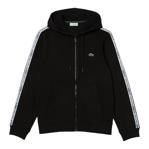 Lacoste hoodie herren schwarz - herren,