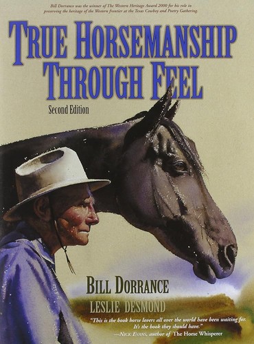True horsemanship through - true,