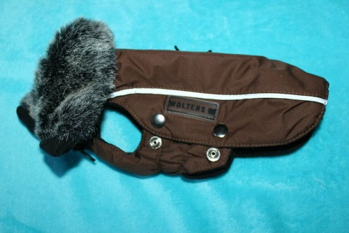Wolters hundejacke - ⭐,