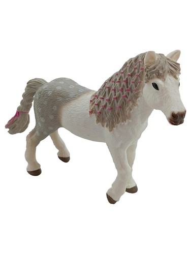 Schleich pferd spielfigur - schleich,