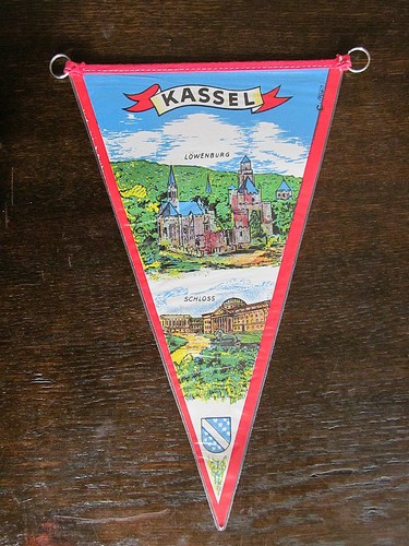 Kassel löwenburg wilhemshöhe - kassel,