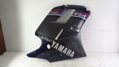Yamaha fzr 1000 - fzr, 87-96